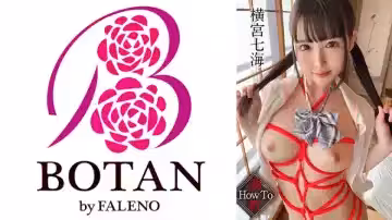 700VOTAN-050 【●教HowTo淫キャ】＃橫宮七海＃橫宮さん誕生秘話＃POV特化＃赤縄＃ゴーグルなしで