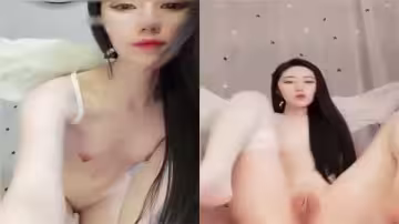 高顏值御姐主動騎乘，淫水四濺浪叫不停！