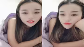 白皙苗窕顏值妹子口交挑逗男友上位坐騎操逼