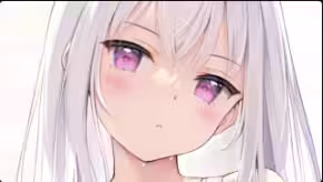 MIGNONWORKSShiroDakimakura封面特典視頻