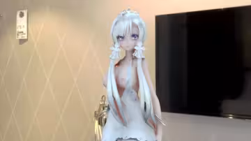 MMD24光輝BAAMx