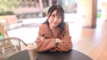 SIRO-5517 美人科學研究員がSEX