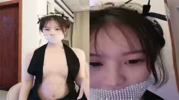 高跟鞋爆乳騷貨淫語挑逗 掰穴自慰特寫 道具插穴高潮噴水
