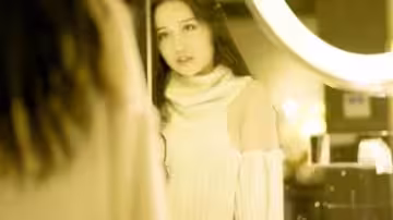 女人沐浴誘惑.