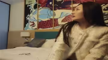 鍋蓋頭猛男重金約炮極品輕熟女，高價享受頂級外圍美少婦服務