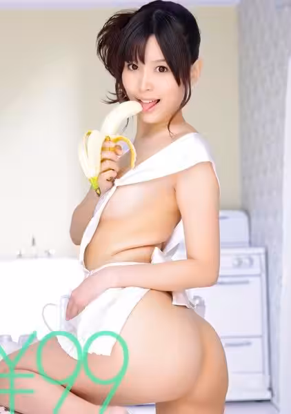 DV-1522 【ソクヌキ】チ○ポ大好き若妻つかさちゃん、朝食中にムラムラセックス。夫の遅刻などおかまいなしに「チ○