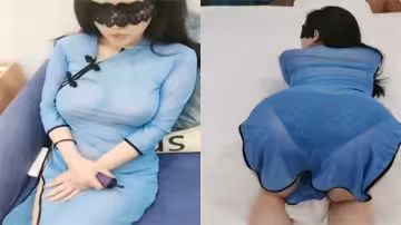 校內體育生巨乳新人遭無套狂干內射，情趣道具玩弄高潮迭起-2