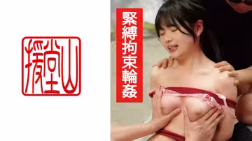 709ENDS-100 素人女子 サヤネ(仮) ①