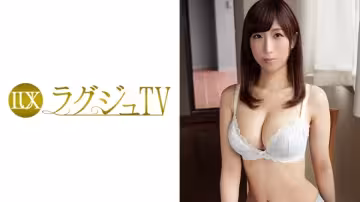 LUXU-031 豪華電視034