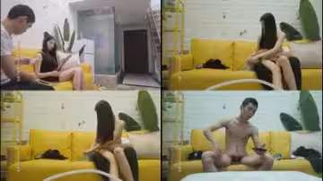 探花黑衣苗條妹鏡頭前口交扒穴任玩弄，騎坐扭腰狂抽插，站立後入猛操到高潮顫抖！