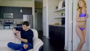 當著閨蜜面炫耀我的猛男男友