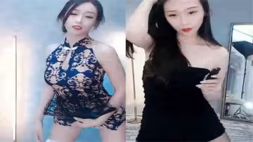 虎牙重磅超人氣女神雲夢土豪定製超大尺度脫衣等_