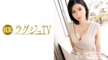 LUXU-165 豪華電視161