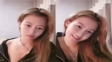 超可愛美少女獨家震動棒自慰大秀，震顫高潮不停歇！