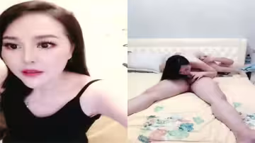 戶外極品尤物！高顏值美穴等你來玩
