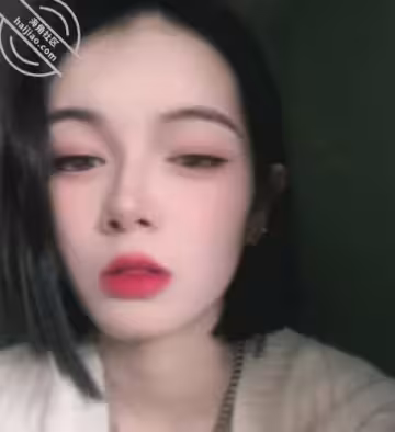 妹妹終於自願給我了