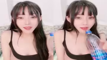 黑絲眼鏡痴女淫叫掰穴自慰 巨乳肥臀近拍特寫 道具爆操高潮噴水