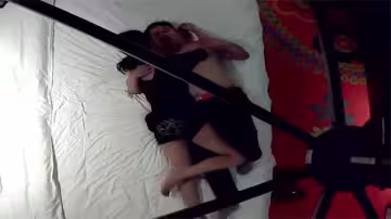 酒店偷拍實錄：S級絕美女神火辣身材全覽！