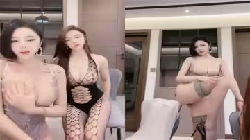 清纯美少女点外卖遭下药迷奸！昏迷中惨遭外卖小哥疯狂内射