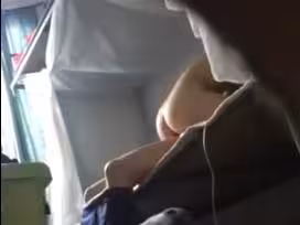 自拍_寶妹_自戀對自己胸瘋拍.