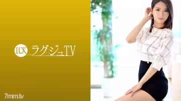 LUXU-1204 豪華TV 1185「怪，怪……我要火辣的性愛……」 太美的家教性感再現！抽搐在一個敏感的身體覆蓋著油和連續暨！ !!