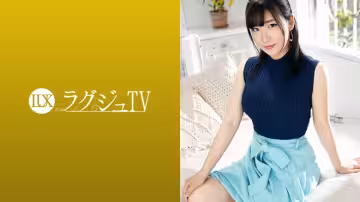 LUXU-1165 豪華電視1158《我還沒有機會和男人發生性關係……》三年來第1次來享受「男人的溫暖」的導師。除了尷尬和緊張，我陶醉於我非凡生活中的快樂，忘記了自己，大膽地喘著粗氣！