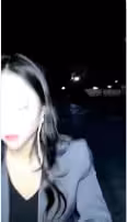 極品欲女戶外野戰！妖媚女王深夜大膽露出，顏值爆表直接開操！