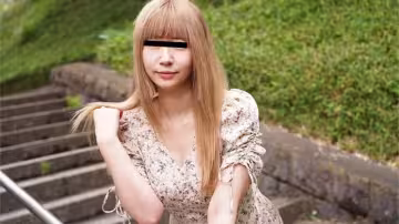 無碼巨獻！性癮素人大月のの為追求刺激下海拍片，欲求不滿狂野做愛！番號：10musume-121022-01