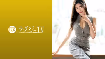 LUXU-1371 豪華電視1361 美巨乳美女歌手來了！如果將大雞巴插入因愛撫而變得濃密的陰道，您會以迷人的表情接受它，並且還會暴露您在搖晃臀部和美麗大奶時本能地感到的迷人外表！