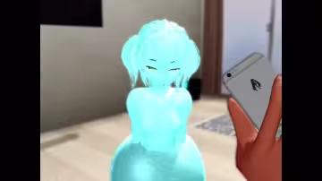 Film13：無盡3D黏液少女誘惑高潮副本