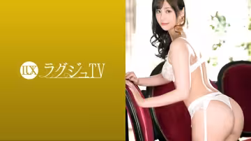 LUXU-1527 Luxury TV 1516 穿著大人的美麗而平靜的氣氛，每周3次saffle和6次手淫滿足性慾的大膽一面的護士出現了！第1次在鏡頭前露出纖細美體，一心一意吞食雞巴重複精液！