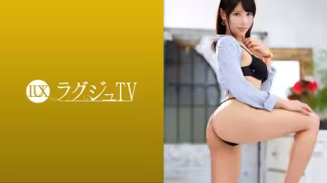 LUXU-1451 豪華電視1463 結婚第2年的美女醫生（直腸科）出現AV！夫妻關係不錯，但性生活正常，不如意！ 「我要全力以赴的生活……」 心中藏著慾望的美人妻，在鏡頭前被快感所擾亂！ ！！
