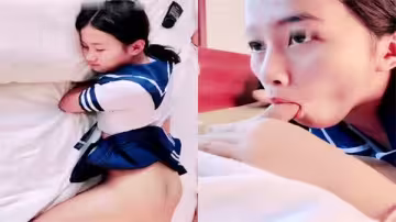 姐妹私房激情啪！多位年輕猛男輪番上陣，集體高潮狂歡！