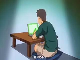 EDGE：清純少女淪落妓女的禁忌初體驗 #1