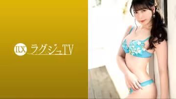 LUXU-1703 豪華TV 1689 「有五個朋友……」臉蛋可愛、聲音舒緩的咖啡館店員首次登場！整潔優雅的氛圍中無法想像的對性的貪婪！讓自己沉浸在迷人的面孔與慢慢吞噬對方的性愛的快感中！