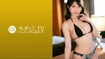 LUXU-1678 豪華電視1663 令和的兩把劍！從放蕩到乞討什麼都能做的混血美女！推著電動按摩器，甩開自己的臀部，炫耀貪婪的性愛！