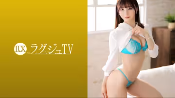 259LUXU-1624 ラグジュTV 1586 年頃の生徒を魅了する大人カワイイ家庭教師が、普段できないセック