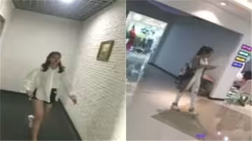 【精品闖入系列】廁所偷拍25位素人絕美私處！超清特寫流出，每一幀都讓人血脈賁張