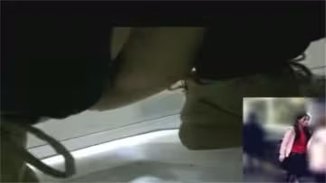極品偷拍新流出！稀有高顏值女神廁所排泄實錄