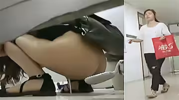 医院厕所偷拍盗摄精品合集，超清实录素人美女私密瞬间全收录