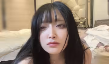 FC2-PPV 4397888 【フェライラマ】草むらで！明るくてノリが良い２　激しいイラマにゲホむせしながら涙目！