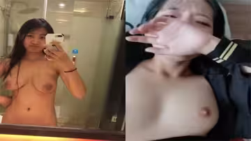 精品泄露！良家反差婊私密出鏡實錄[33]