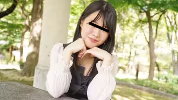 【無碼】嬌羞新人女優初次拍攝緊張顫抖，中出出道作品！五月あおい 10musume_102222_01