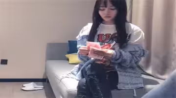 老狼高端外圍激情約炮！兔女郎真空情趣制服激凸誘惑，浪叫不停