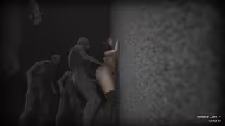 ProjectExterminationOperationGroundZeroesPPOCMATEYDEV遊戲玩法第1部分