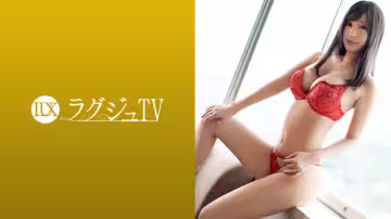 LUXU-972 豪華電視952