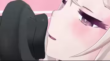 Reina-UncutMasturbationStreamvtuber