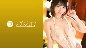 LUXU-1395 Luxury TV 1377 昔日的凹版偶像重新出現，卻不忘拍攝中的激動人心的快感！在鏡頭前露出被乳液包裹的巨乳、屁股、豐滿的肉體和以前增加的性慾，主動吞噬男人的骯髒劇，必看！