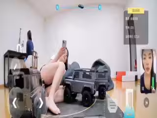 【獵奇】直播玩法不斷升級