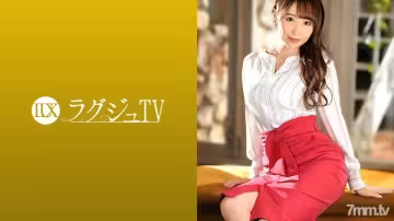 LUXU-1392 豪華電視 1382 丈夫和無性美女出現在 AV 中尋找非凡的性愛。演員被敏感的身體和美腿迷住了，只要觸摸身體就會顫抖，忘記相機，沉浸在快樂中。